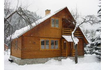Vasaras māja Oravský Biely Potok 5